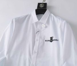 Picture of Burberry Shirts Long _SKUBurberryM-3XL26nx0221121